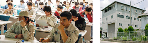 定期召開免費技術研討會